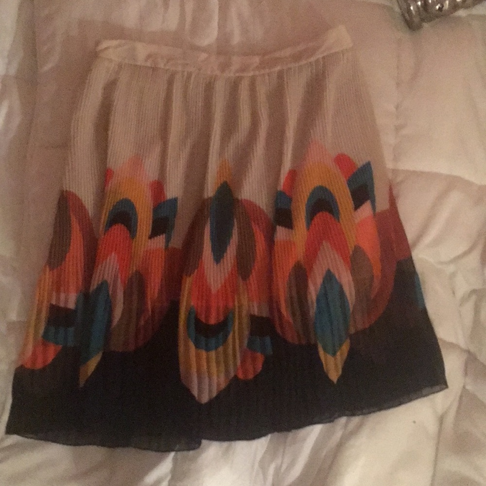 Classy skirt